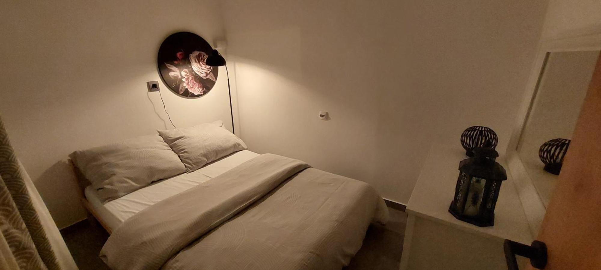 Maximilian Apartment *