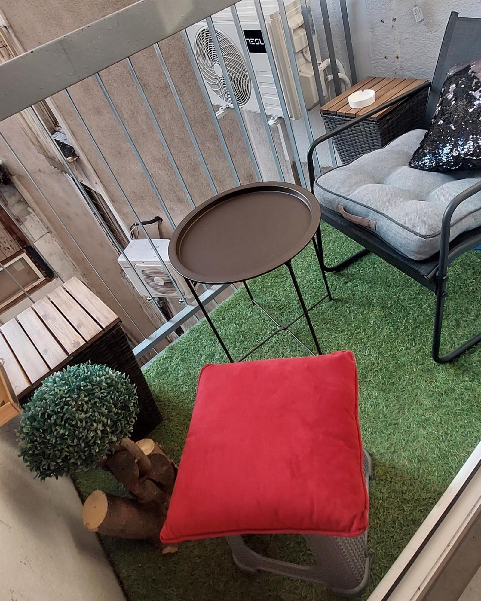 Apartment Maximilian Smederevo